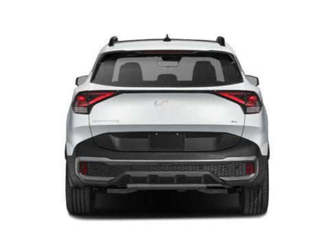 Used 2023 Kia Sportage X-Line AWD/4WD image 8