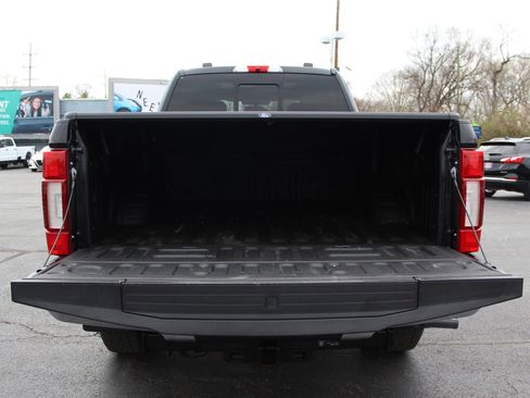 Used 2020 Ford F250 King Ranch w/ King Ranch Ultimate Package image 25