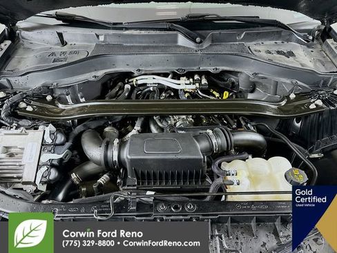 Used 2022 Ford Explorer ST w/ Equipment Group 401A image 36