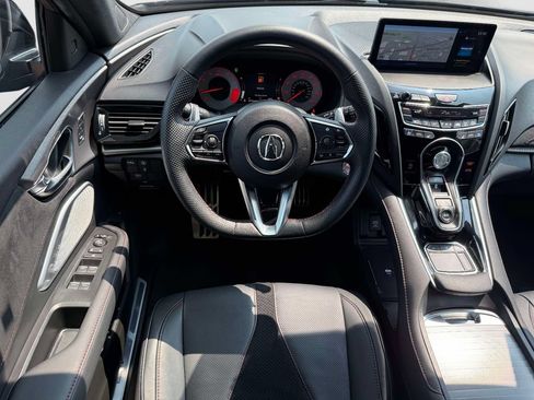Certified 2024 Acura RDX A-Spec AWD/4WD image 11