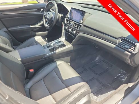 Used 2022 Honda Accord Sport image 20
