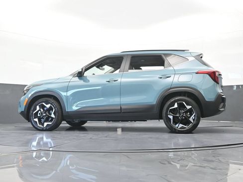 Used 2025 Kia Seltos EX w/ EX Sunroof Package FWD image 56