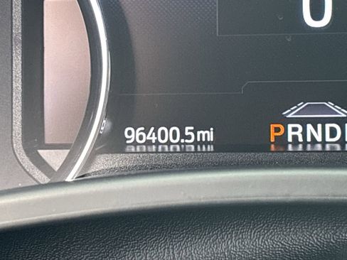 Used 2021 Ford Expedition Max King Ranch image 36