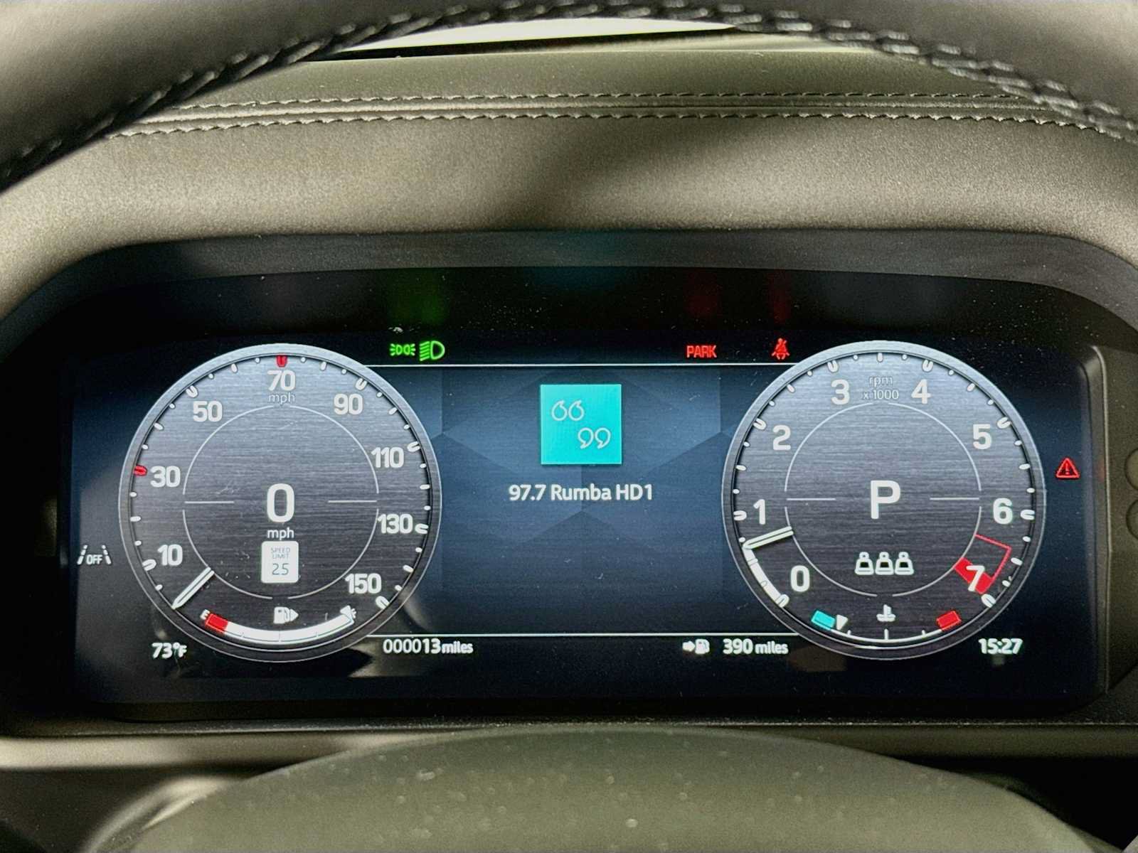 New 2026 Land Rover Defender 110 S AWD/4WD image 12