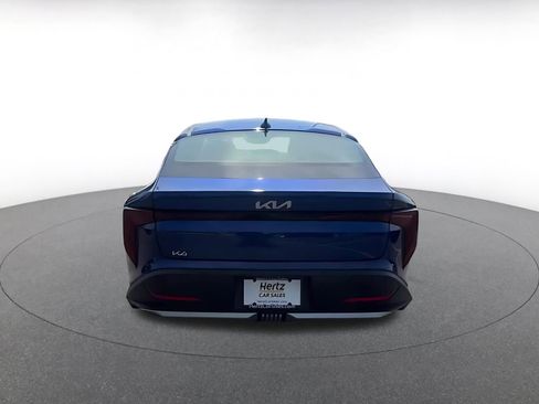 Used 2025 Kia K4 FWD image 11