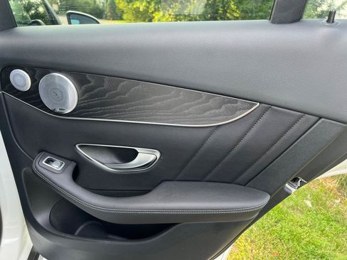 Used 2018 Mercedes-Benz GLC 300 4MATIC Coupe image 14