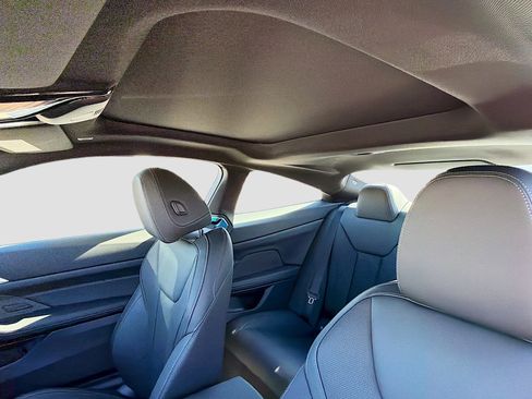 New 2026 BMW 430i Coupe w/ M Sport Package image 26