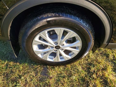 Used 2023 Ford Escape Active image 7