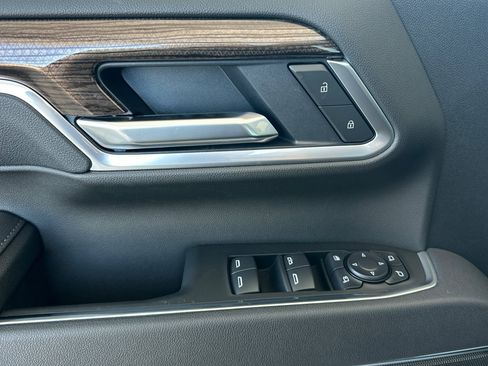 New 2025 Chevrolet Silverado 2500 LT w/ Safety Package image 11