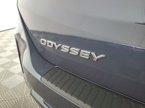 New 2026 Honda Odyssey EX-L image 34