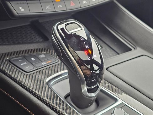 New 2026 Cadillac CT5 Sport w/ Technology Package AWD/4WD image 41
