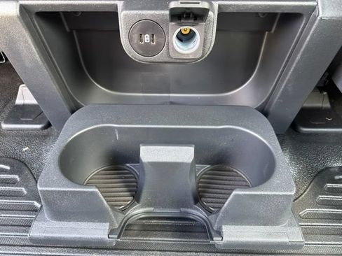 Used 2024 Ford F550 4x4 Crew Cab Super Duty image 16