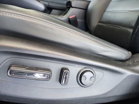 Certified 2023 Honda CR-V EX-L image 15