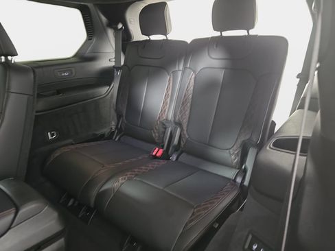 Used 2023 Jeep Grand Cherokee L Summit AWD/4WD image 17