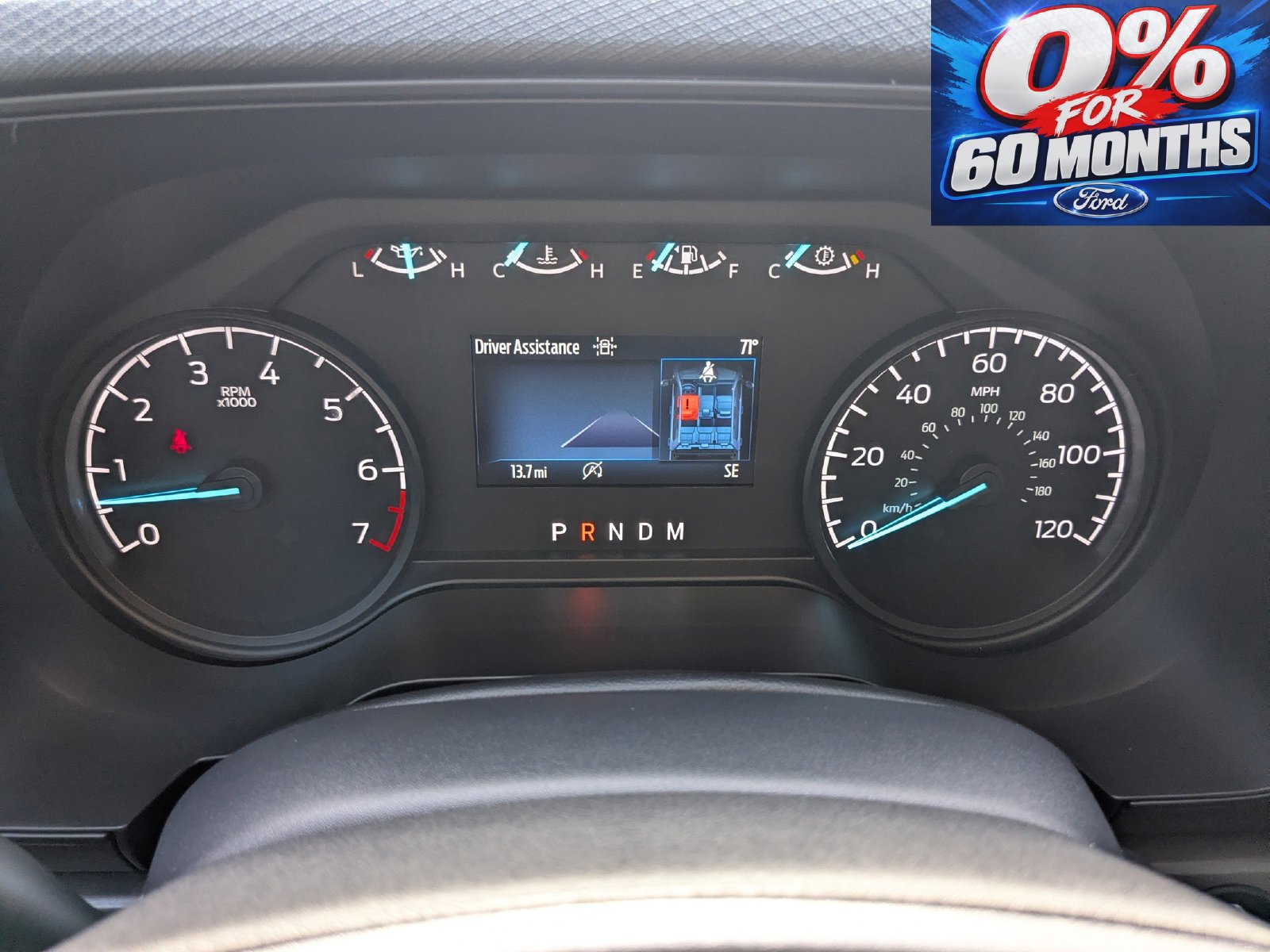 New 2026 Ford F150 XL w/ Equipment Group 103A High RWD image 31