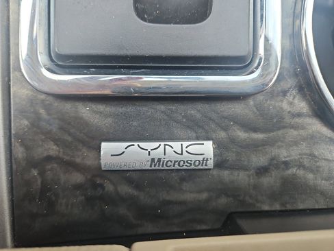 Used 2015 Ford Expedition EL Limited w/ Equipment Group 301A image 23