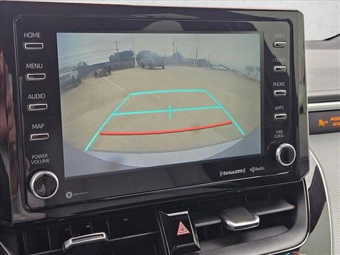 Used 2019 Toyota Corolla XSE image 13