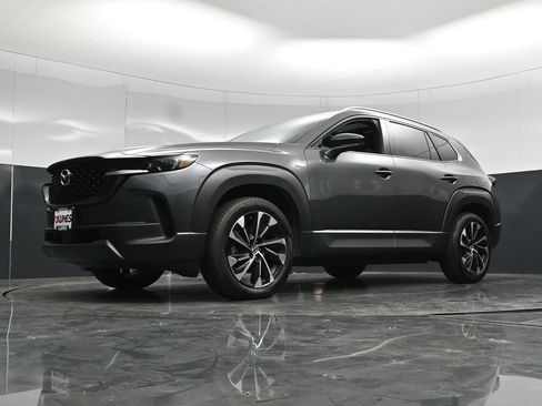 Used 2025 MAZDA CX-50 2.5 Hybrid w/ Premium Plus Pkg AWD/4WD image 54