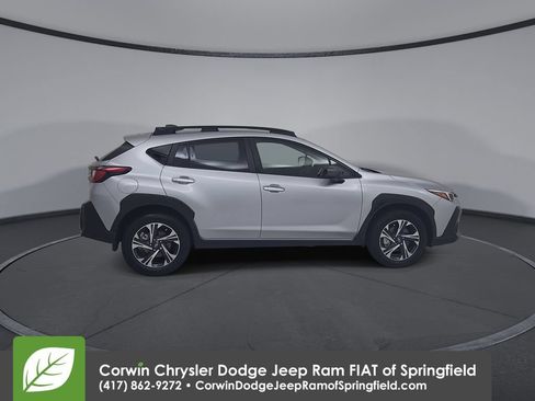 Used 2024 Subaru Crosstrek 2.0i Premium AWD/4WD image 16
