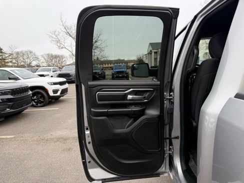 Certified 2025 RAM 1500 Big Horn image 25