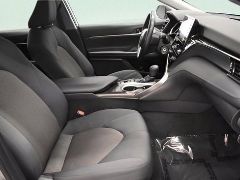 Used 2024 Toyota Camry LE w/ Cold Weather Package AWD/4WD image 19