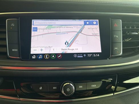 Used 2023 Buick Enclave Avenir w/ Avenir Technology Package image 17