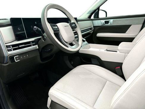 New 2025 Hyundai Santa Fe Calligraphy AWD/4WD image 14