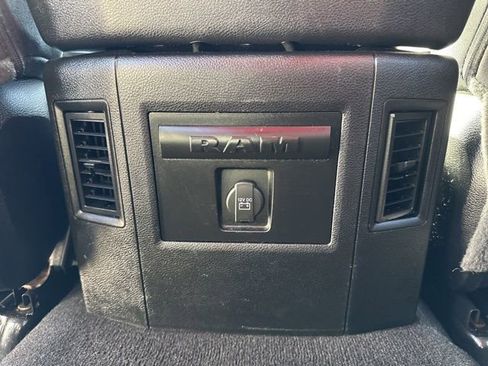 Certified 2023 RAM 1500 Classic SLT w/ Trailer & Traction Group image 35