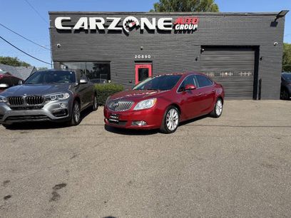Used 2012 Buick Verano Convenience