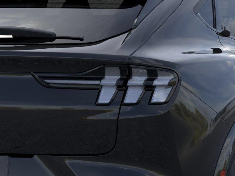 New 2026 Ford Mustang Mach-E Premium w/ Technology Package RWD image 21