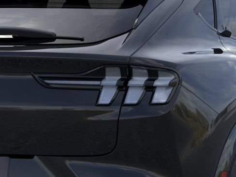 New 2026 Ford Mustang Mach-E Premium w/ Technology Package RWD image 21