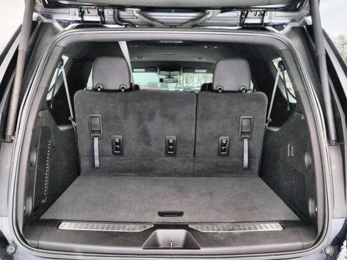 Used 2022 Chevrolet Suburban RST image 34