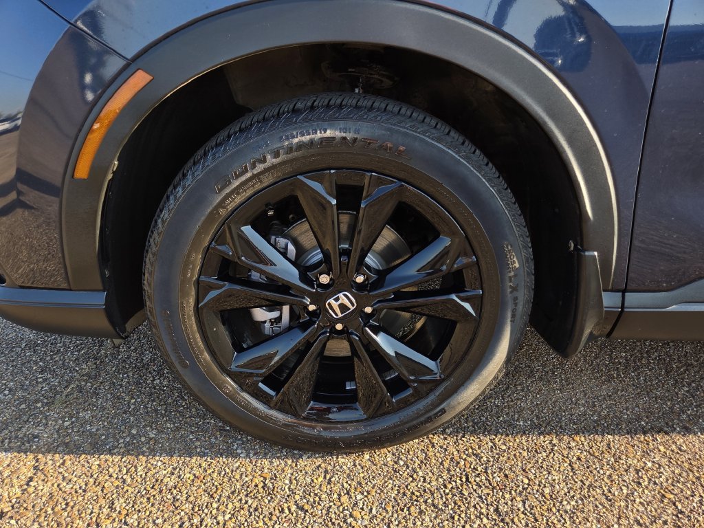 Certified 2023 Honda CR-V Sport Touring image 29