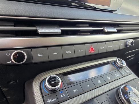 Used 2025 Hyundai Palisade SEL image 19