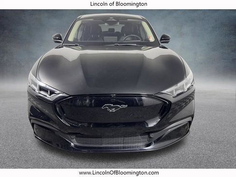 Used 2024 Ford Mustang Mach-E Premium AWD/4WD image 9