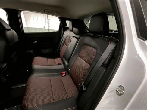 New 2026 Nissan Kicks SR w/ Cold Weather Package FWD image 11