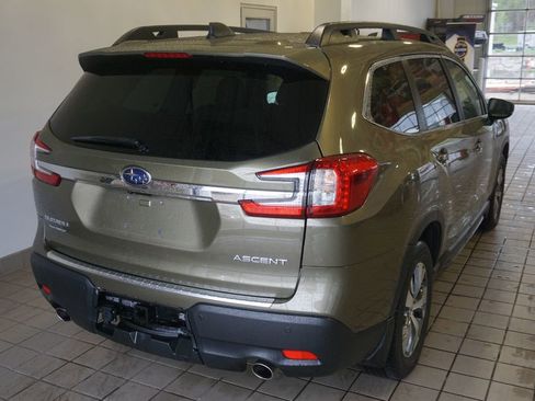 Used 2024 Subaru Ascent Premium w/ Convenience Package AWD/4WD image 13