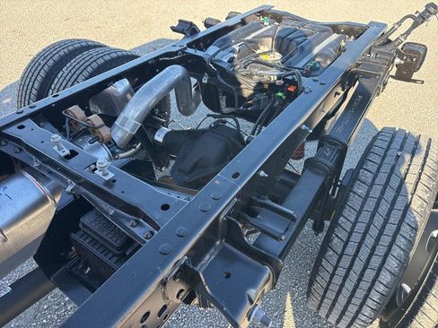 New 2026 Ford F350 XL w/ XL Chrome Package image 13