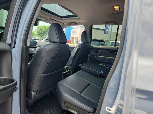 Certified 2023 Honda Ridgeline RTL-E image 10