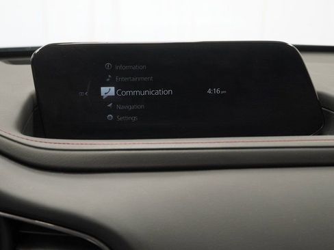 Used 2023 MAZDA CX-30 AWD 2.5 S w/ Preferred Package image 33