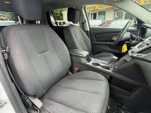 Used 2013 GMC Terrain SLE FWD image 18
