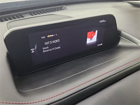 Used 2024 MAZDA CX-30 AWD 2.5 S w/ Preferred Package image 19