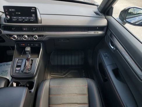 Used 2026 Honda CR-V Sport-L image 18