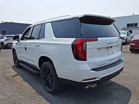 New 2026 GMC Yukon Denali AWD/4WD image 3
