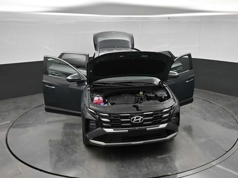 New 2026 Hyundai Tucson SEL Plus AWD/4WD image 41