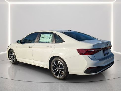 New 2026 Volkswagen Jetta Sport FWD image 7
