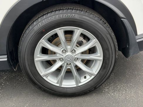 Used 2025 Honda CR-V EX image 33