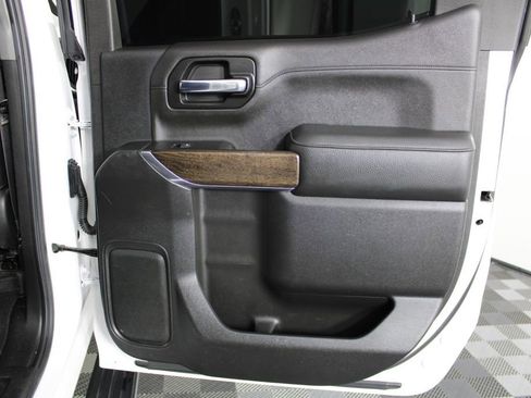 Used 2020 GMC Sierra 1500 Denali image 37