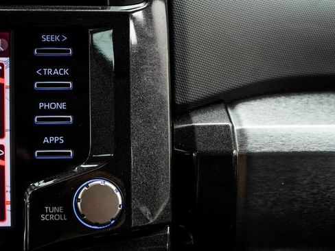 Used 2021 Toyota 4Runner TRD Pro image 27