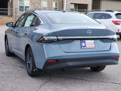 New 2026 Nissan Sentra SV w/ SV Convenience Package